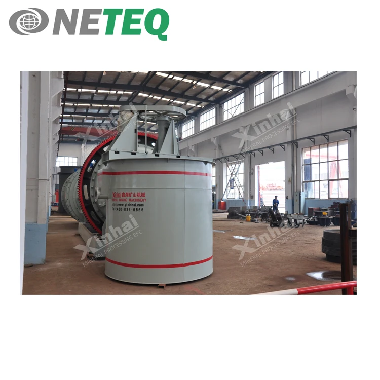 
Leaching Tank Machine For Gold Extracting Equipment 