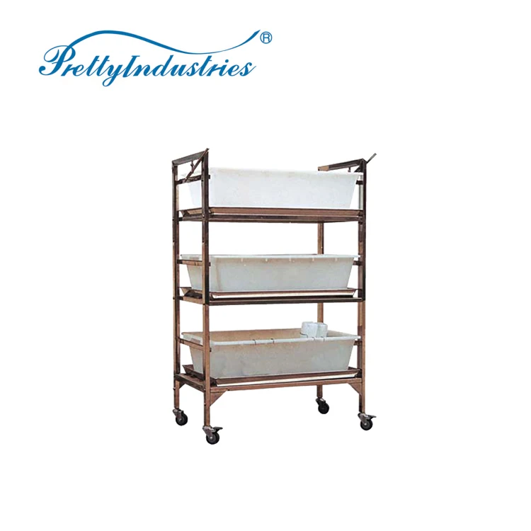 B1-3 Laboratory guinea pig cages