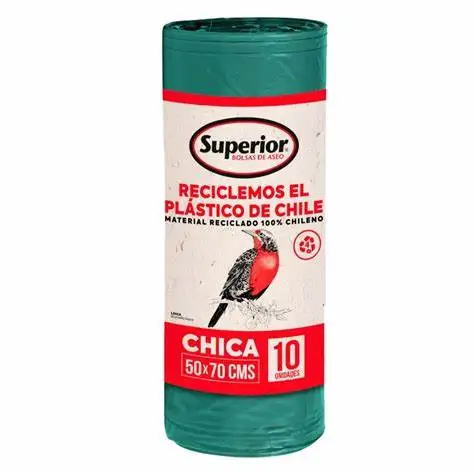 Сверхпрочные мешки для мусора huasheng большой размер 80 л утолщенный черный мешок общественного промышленного