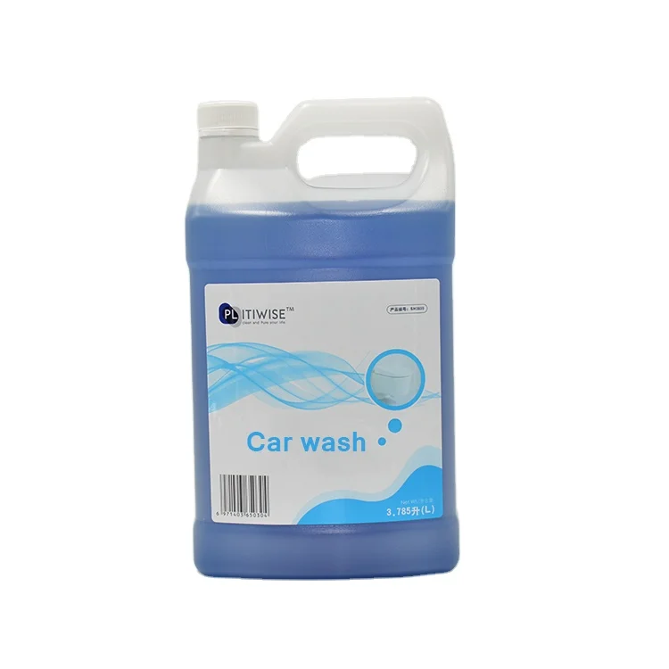
Concentrated car wash liquid, large barrel car wash liquid, car wash liquid wholesale 