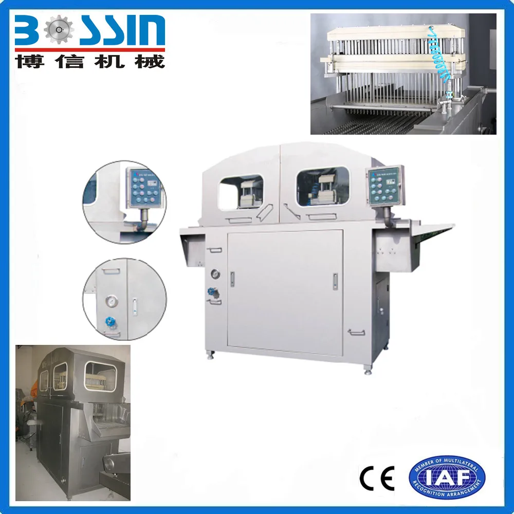 Injection Machine for Chicken marinating curing processing