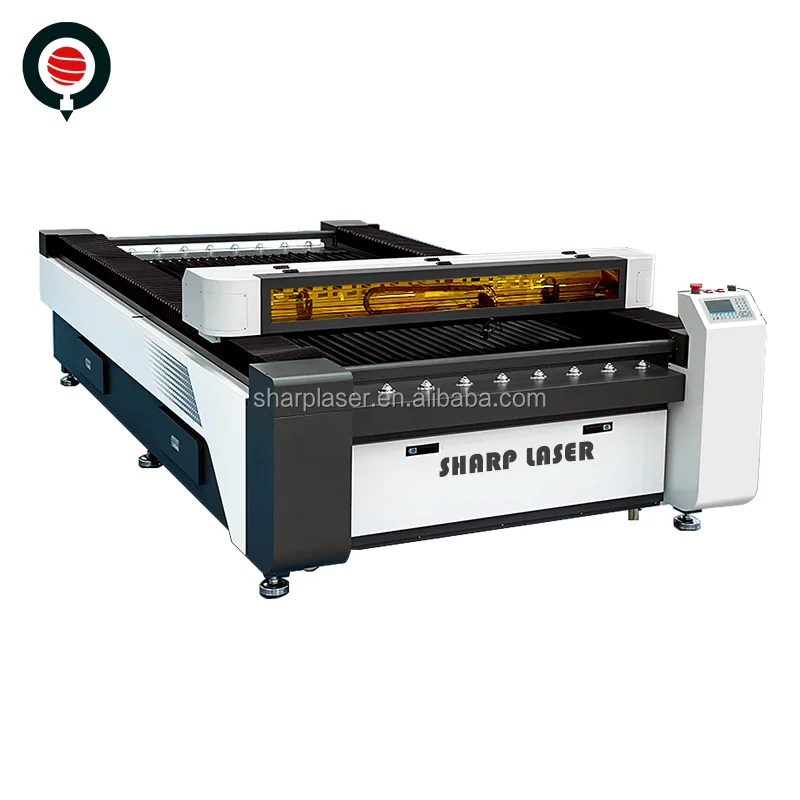 100w 1325 laser cutting machine acrylic wood mdf