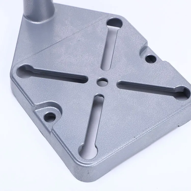 2022 Hot Sale Portable Drill Stand 38-44mm Adjustable Aluminium Electronic Drill Stand