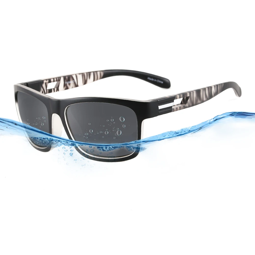 Sunglasses 2022 Custom Floating Sunglasses Mens Polarized Sports Sunglasses UV400 Protection