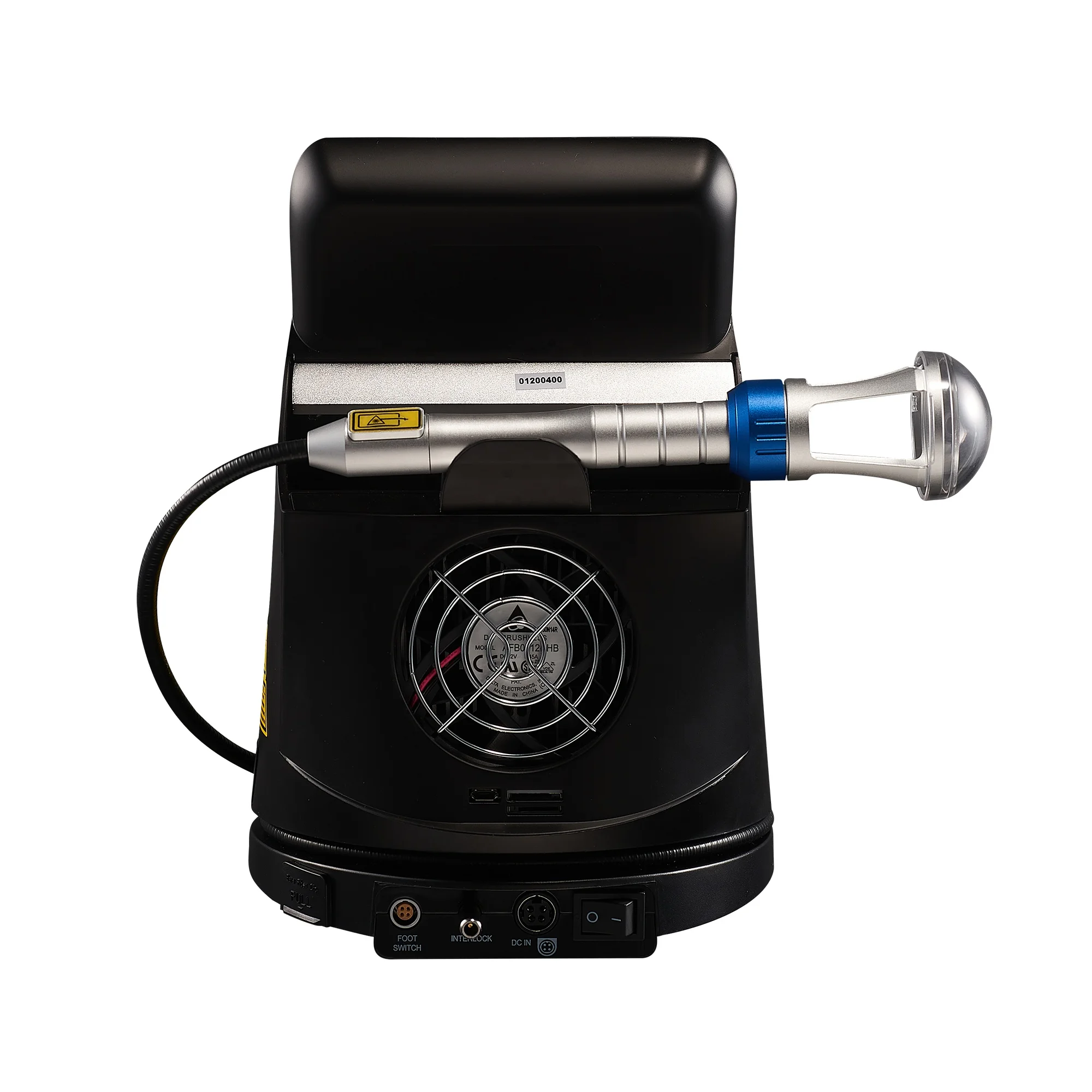 Hot veterinary instrument for large animals horse laser therapy equipment veterinaria animal cuts