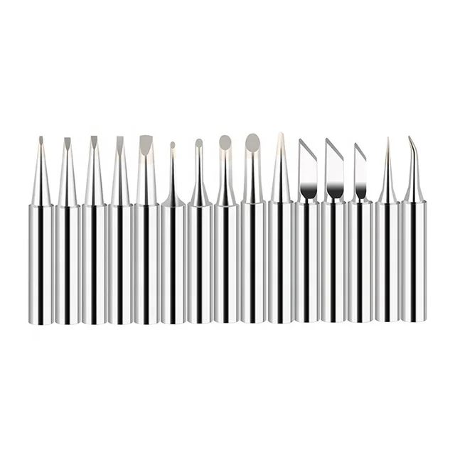 936 lead-free soldering iron bit 60W internal heating 900M soldering iron nozzle