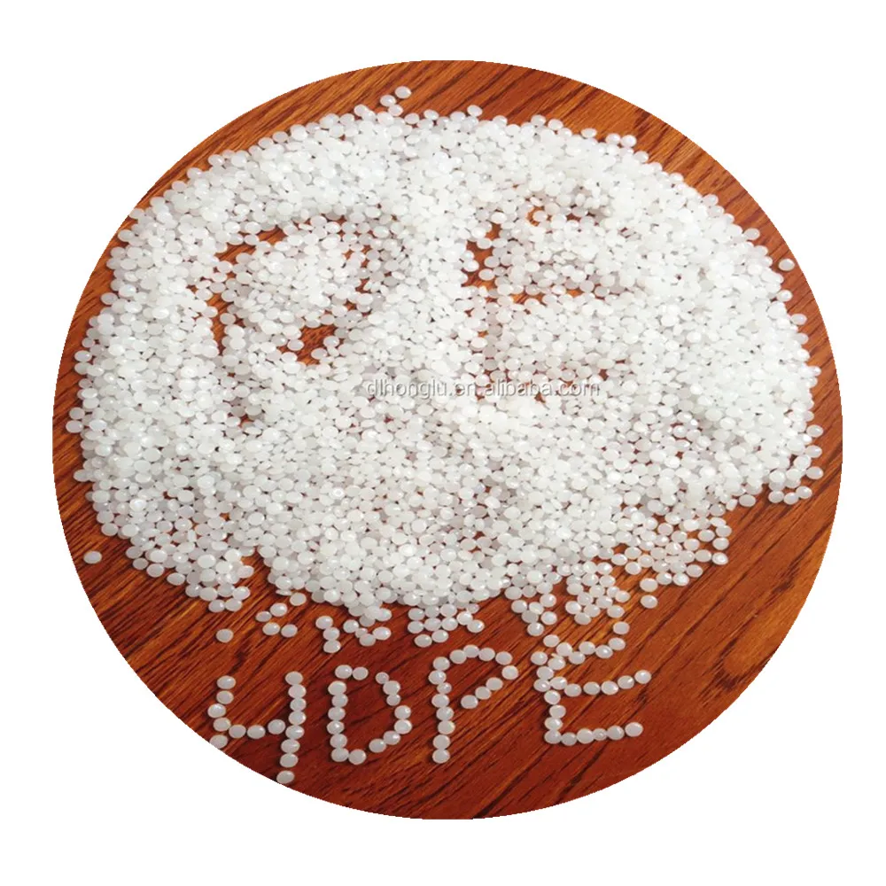 Заводская цена выдувной пластик HDPE сырые гранулы/ПОЛИМЕРНЫЕ
