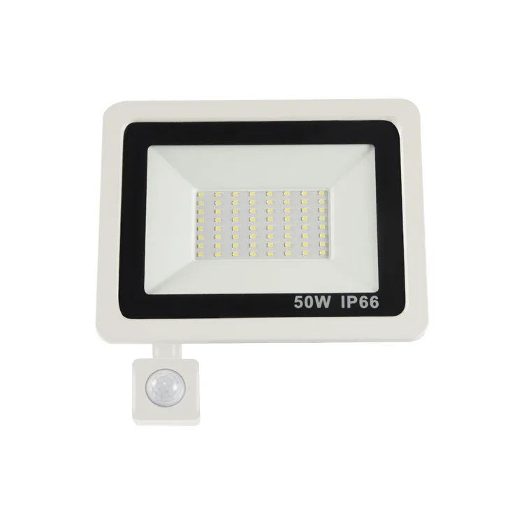 Wholesale  Factory Outdoor IP66 10w 20 w 30w 50w 70w 100w  RGB High Quality Best Price LED Flood Light