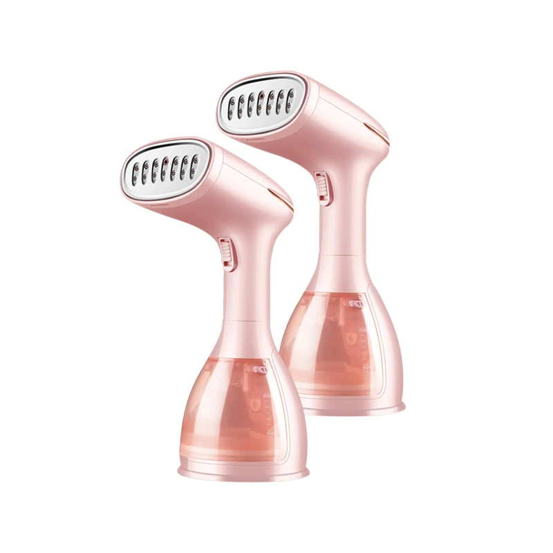 
New Product Portable Iron Travel Handled And Cleaner Wireless Automatic Ironing Machine Garment Steamer Length1.6M 