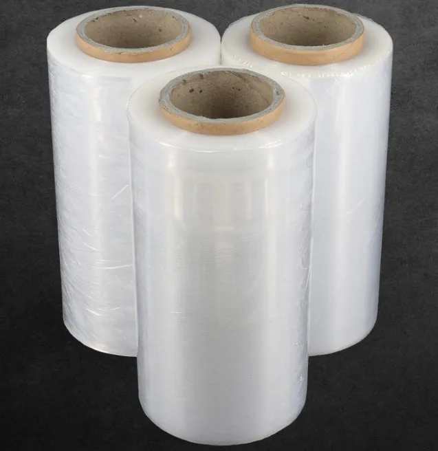 Ленточная пленка lldpe самоклеящаяся для упаковки поддонов, упаковка, защита от пыли, водонепроницаемая для экспорта в Европу и Aisa