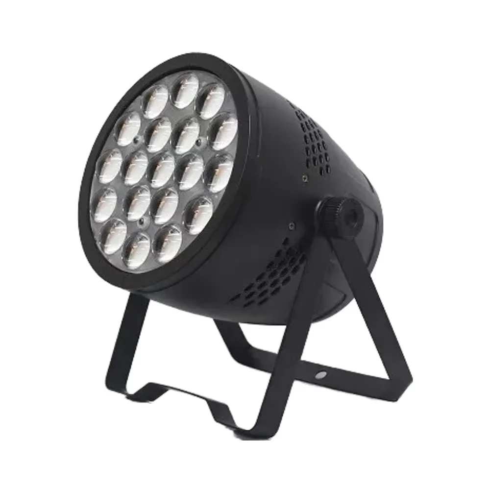 Wholesale Led Par Light Stage Lights Led Disco Dj Light For Party Wedding Decoration