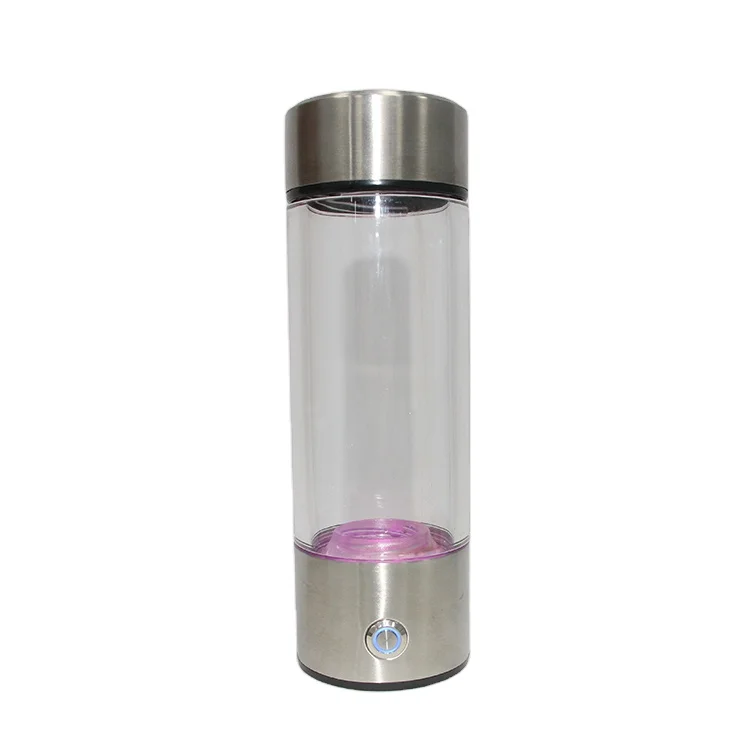 Household Pre-Filtration Family Cup Hydrogen Rich Water Cup
