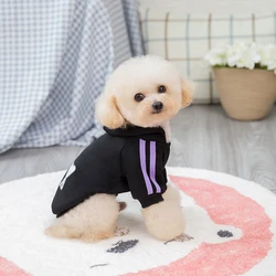 Relaxlines Dropshipping Print-on-demand-dropship Crop dog Chinese New Year Pet Clothe Wholesale Pet Clothes