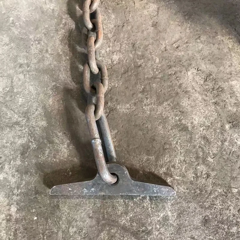 Горячее цинкование журнала бум цепи с конкурентоспособной ценой