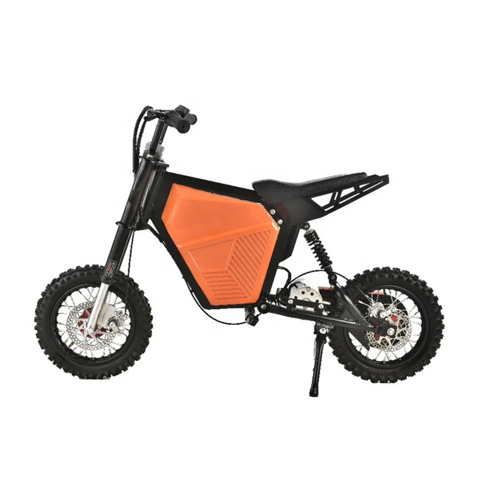 20Kmh New From China Mini Electric Dirt Bike With Low Price