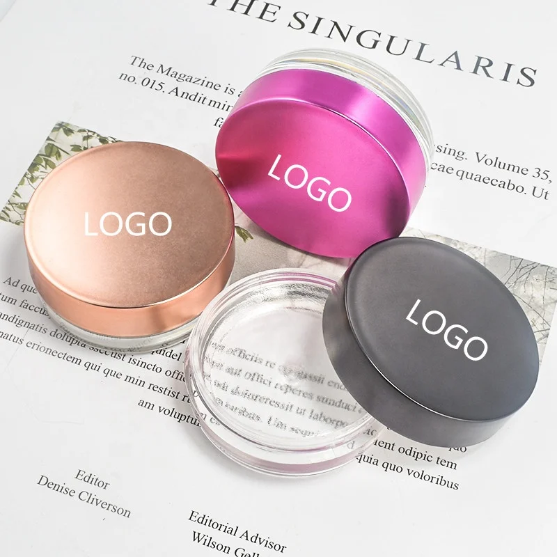 Custom logo brow freeze laminated gel waterproof natural clear vegan colored scented eyebrow styling gel tinted brow gel