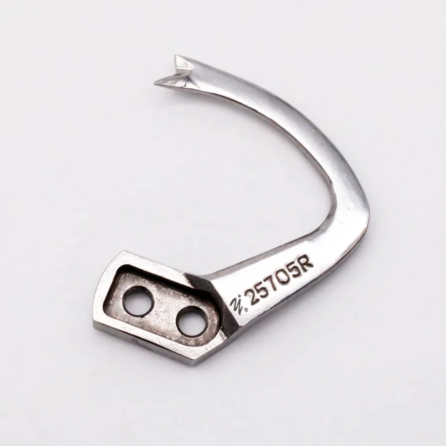 Yujie 25705 Industrial Carpet Overending Sewing Machine Part Looper