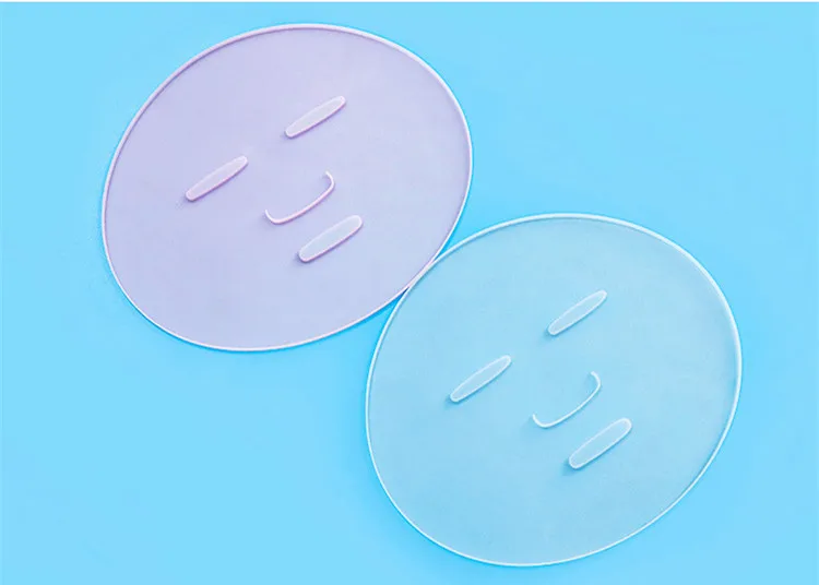 1372 Silicone Mask Tray Beauty Tools Fruit Vegetable Mask Machine Manufacturer