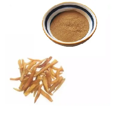 Organic Shatavari Root Extract Powder Tian Men Dong Extract Asparagus Racemosus Extract
