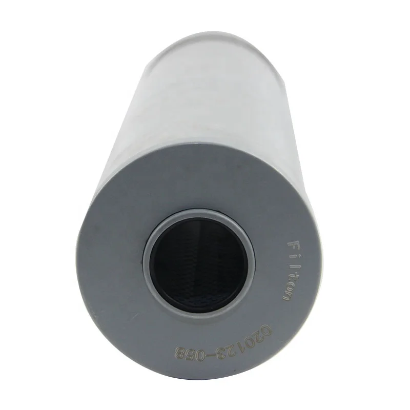 Hydraulic Filter 020123-058 020123058 for SANDVIK