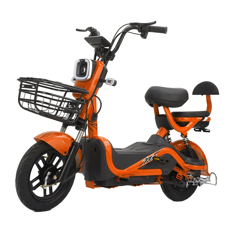 2024 fashionable Wholesale Popular cheaper High Speed Electric Scooter long distance Most popular
