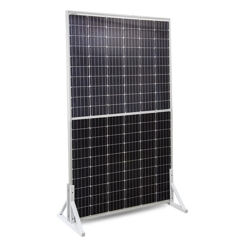 Certified by TUV CE A grade 300W 350W 380W 450W 500W 550W solar panel in good price