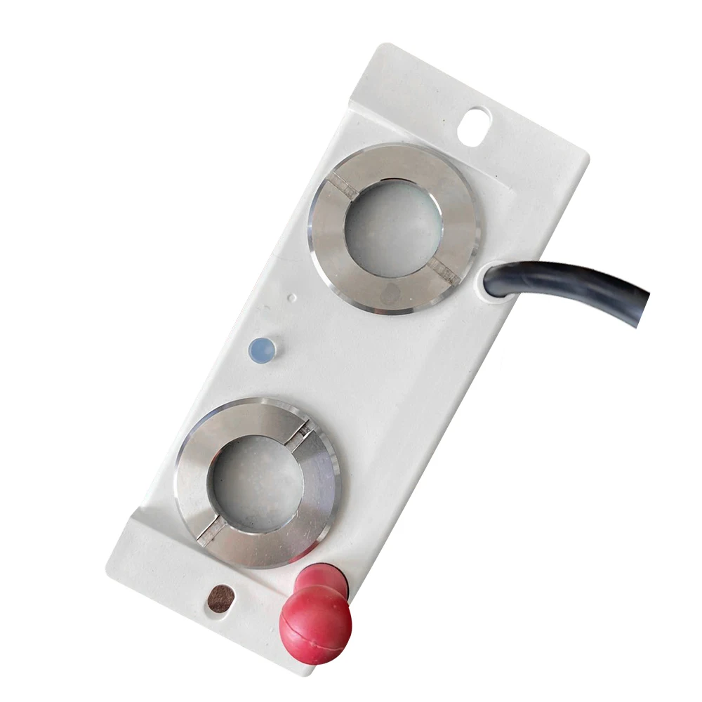 Ultrasonic Disinfection Atomizer Mist Maker Fogger for Disinfection Machines Sterilizer Equipment Plastic Case Anti-corrosion