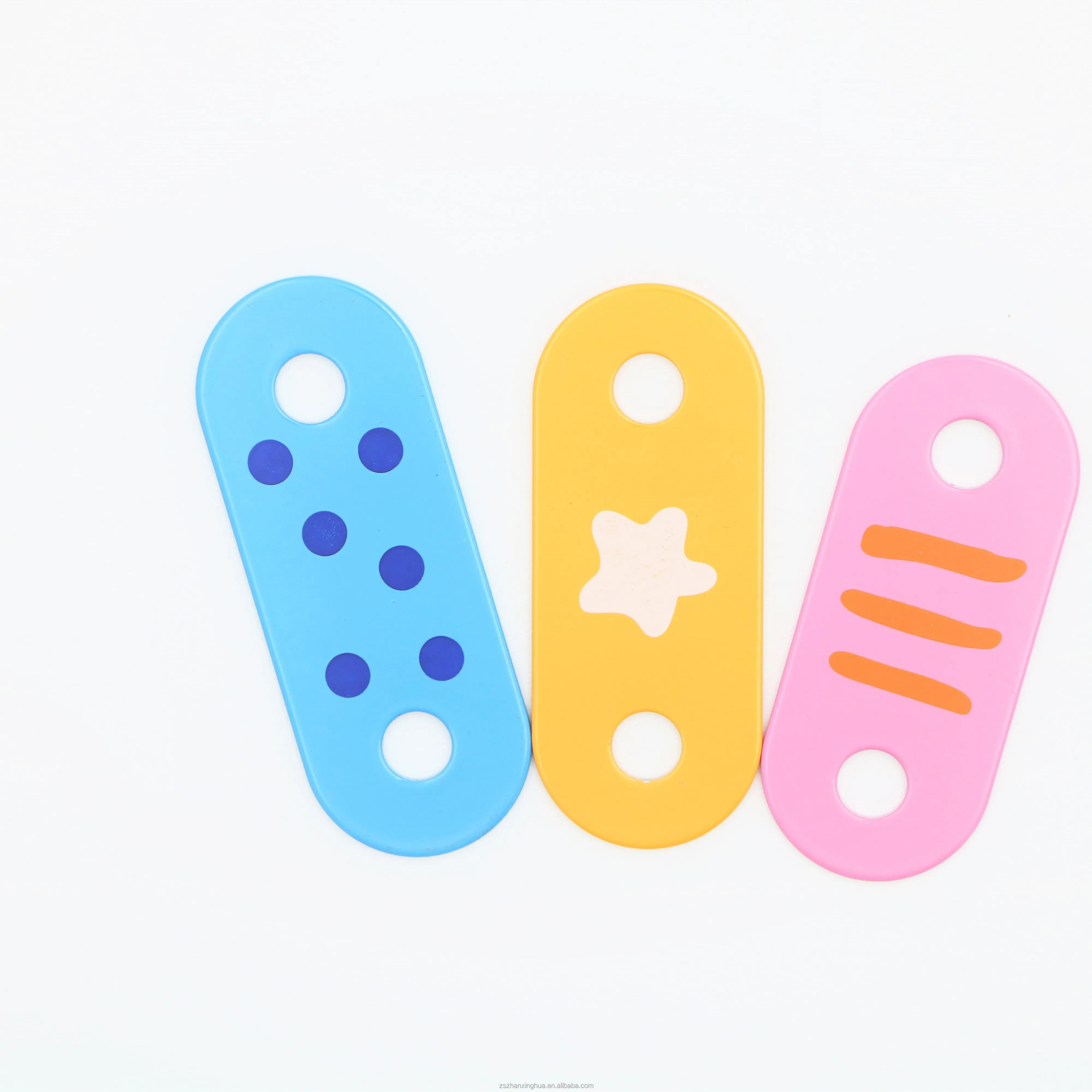 Custom Required Metal Xylophone Piece Processing Direct Factory