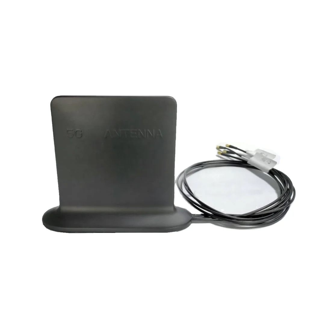 Новый дизайн KingRF 4*5G антенны 690-960/1710-5000 МГц