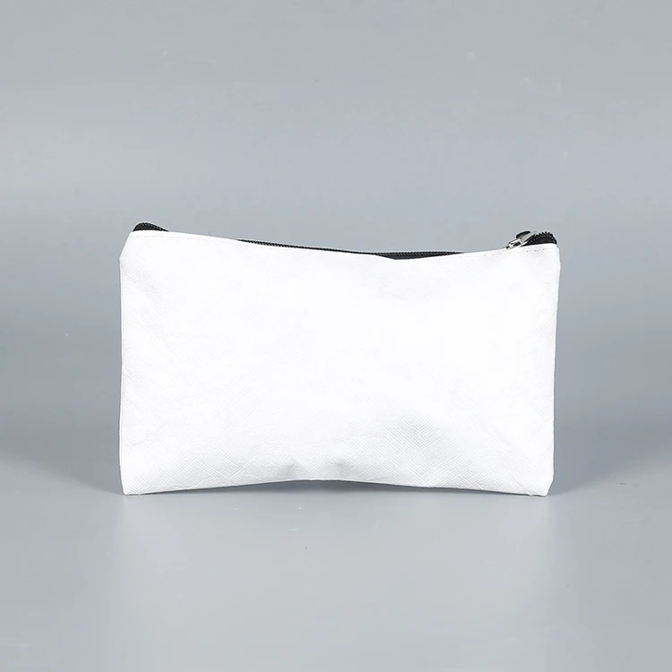 High Quality Casual Handbag Cosmetic Bag Tyvek Dupont Bulk Washable Paper tyvek bag