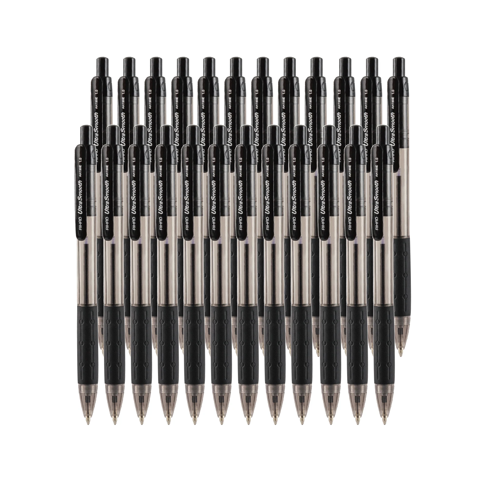 Регулируемая шариковая ручка, цветные рекламные ручки, шариковая ручка, синий пластиковый ластик, Пользовательский логотип