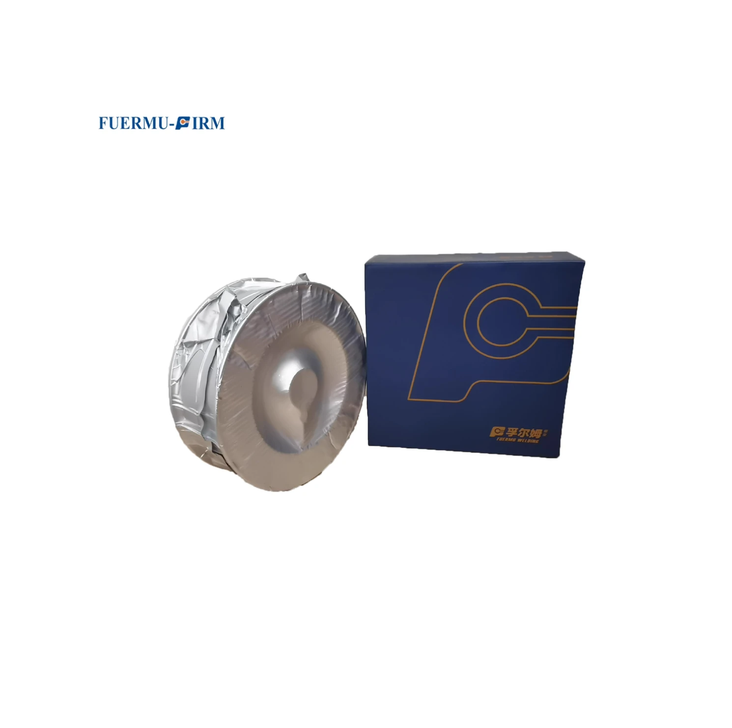 Superior quality export for shipbuilding wire stainless steel AWS A5.22 E309 E309T1-1, flux cored arc welding wire FCW