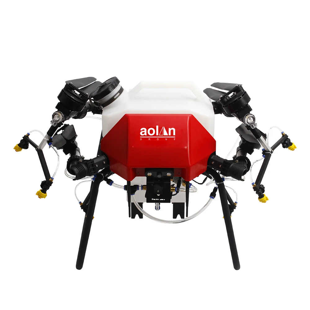 Manufacturer Wholesale Price Trade Farm Spraying Agricultural Sprayer Drone