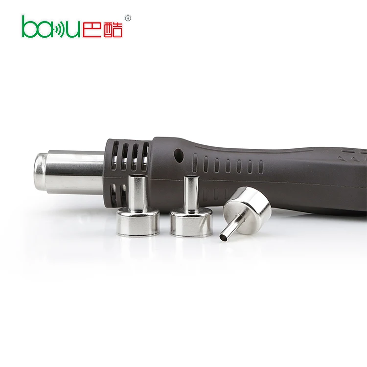 Ba-8850D цифровая Bga станция с контролем температуры Smd, переработанные Топы