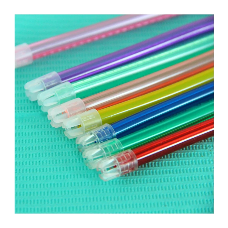 TA001 Zogear dental Suction Tip/Dental Disposable Saliva Ejector