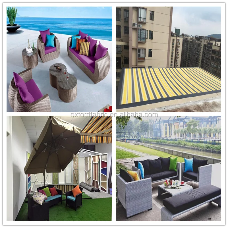 hot China manufacturers car cover fabric for cover and awning