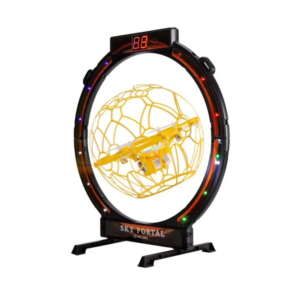 SJY-GG-01 score recording system automatic sensor and SoccerBall gate