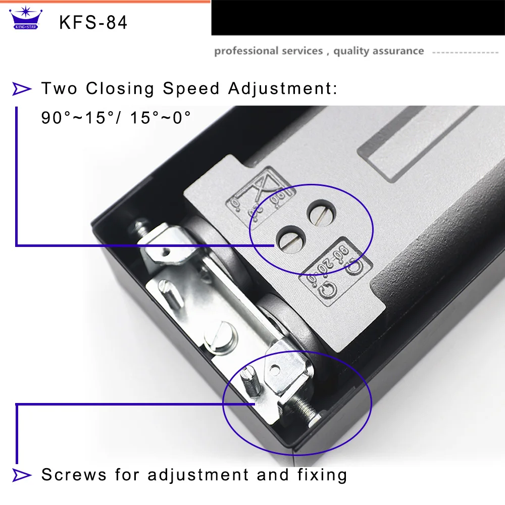 Double cylinder hydraulic floor machine for glass door spring floor gymnastics