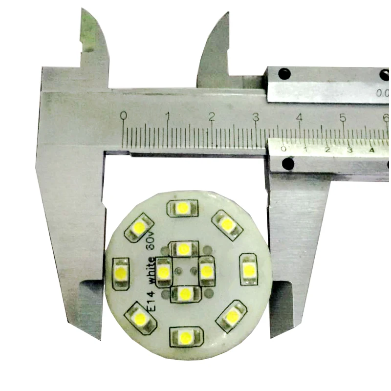 Amusement 36mm e10 24v 60v pixel led fairground e14 socket lamp turbo  110 volt point light.jpg