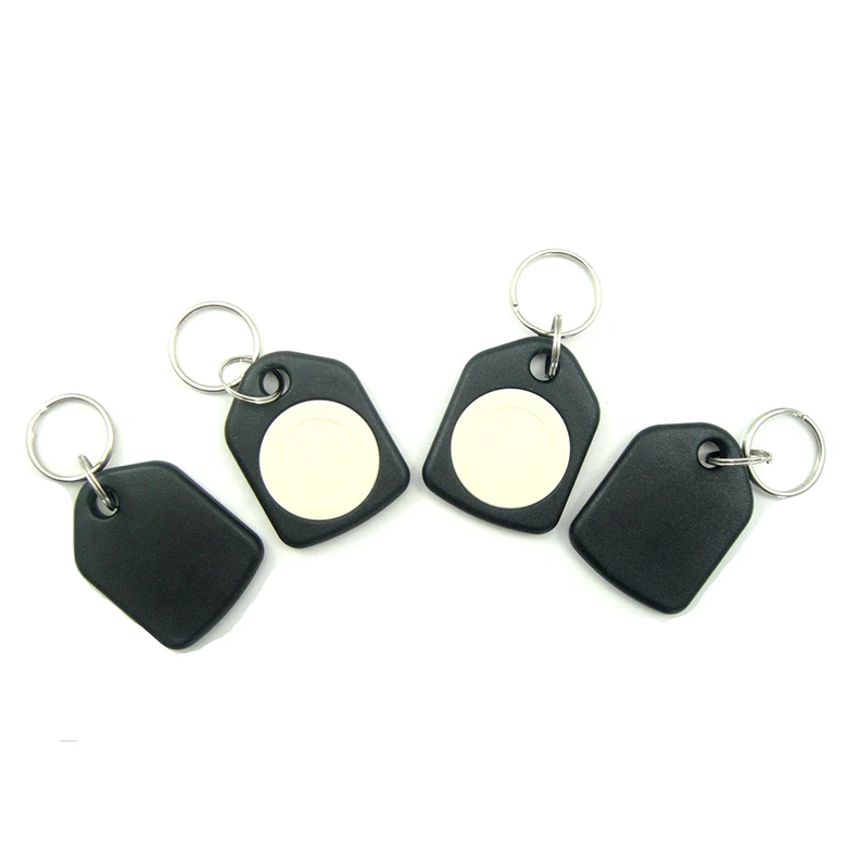 Оптовая продажа ABS Водонепроницаемый Смарт rfid брелков для контроля