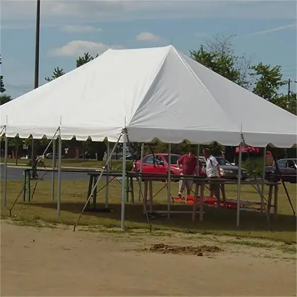 outdoor High Quality Trade Show Tent Wedding Party Event Tent Tents For Events Wedding 20 ft x 30 ft (6 m x 9 m)