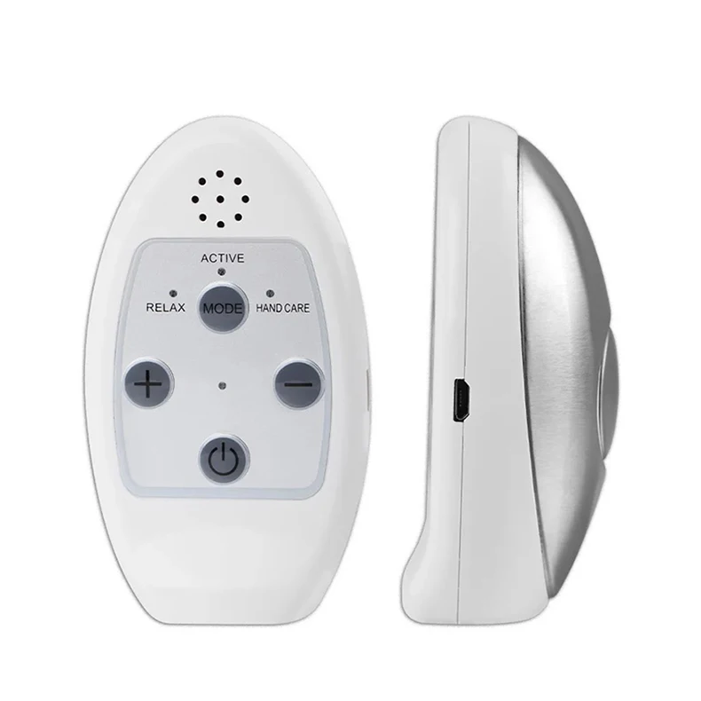 2024 Hot micro current electronic physiotherapy low-frequency instrument sleep electrotherapy stimulator sleep aid machine