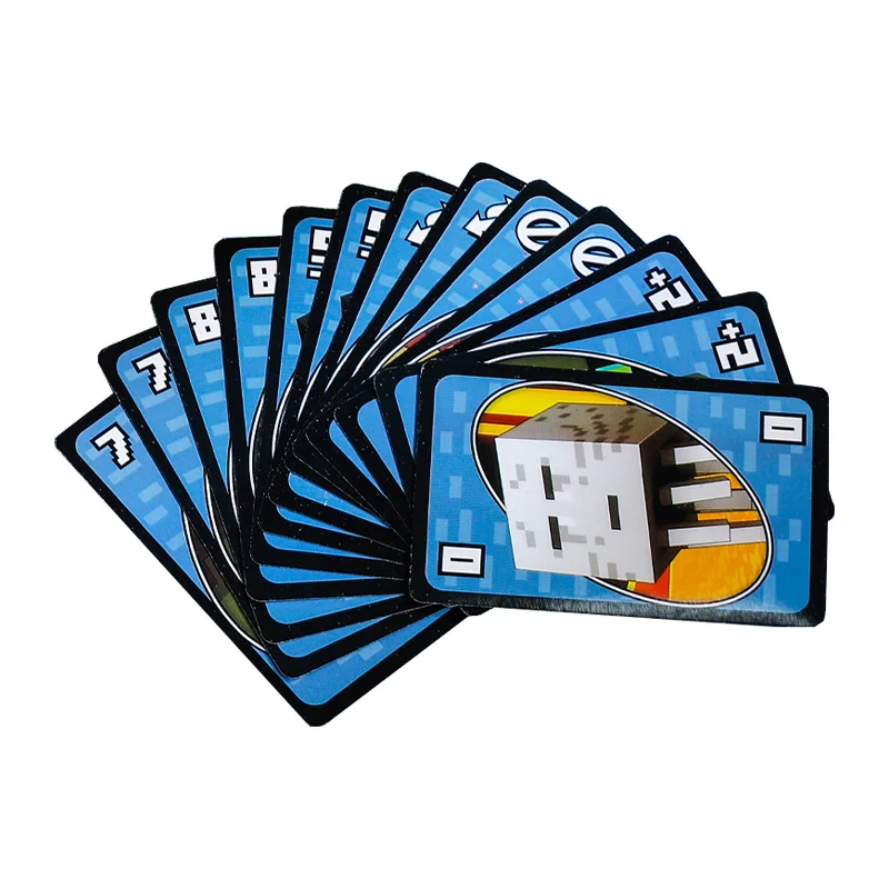 Китайский поставщик oem, настольные игры для карт по вашему требованию, оригинальные настольные игры для карт