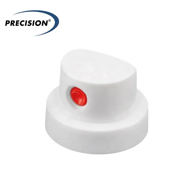 Колпачки для аэрозоля, клапан аэрозоля, пластиковый привод, сопло, крышка под заказ