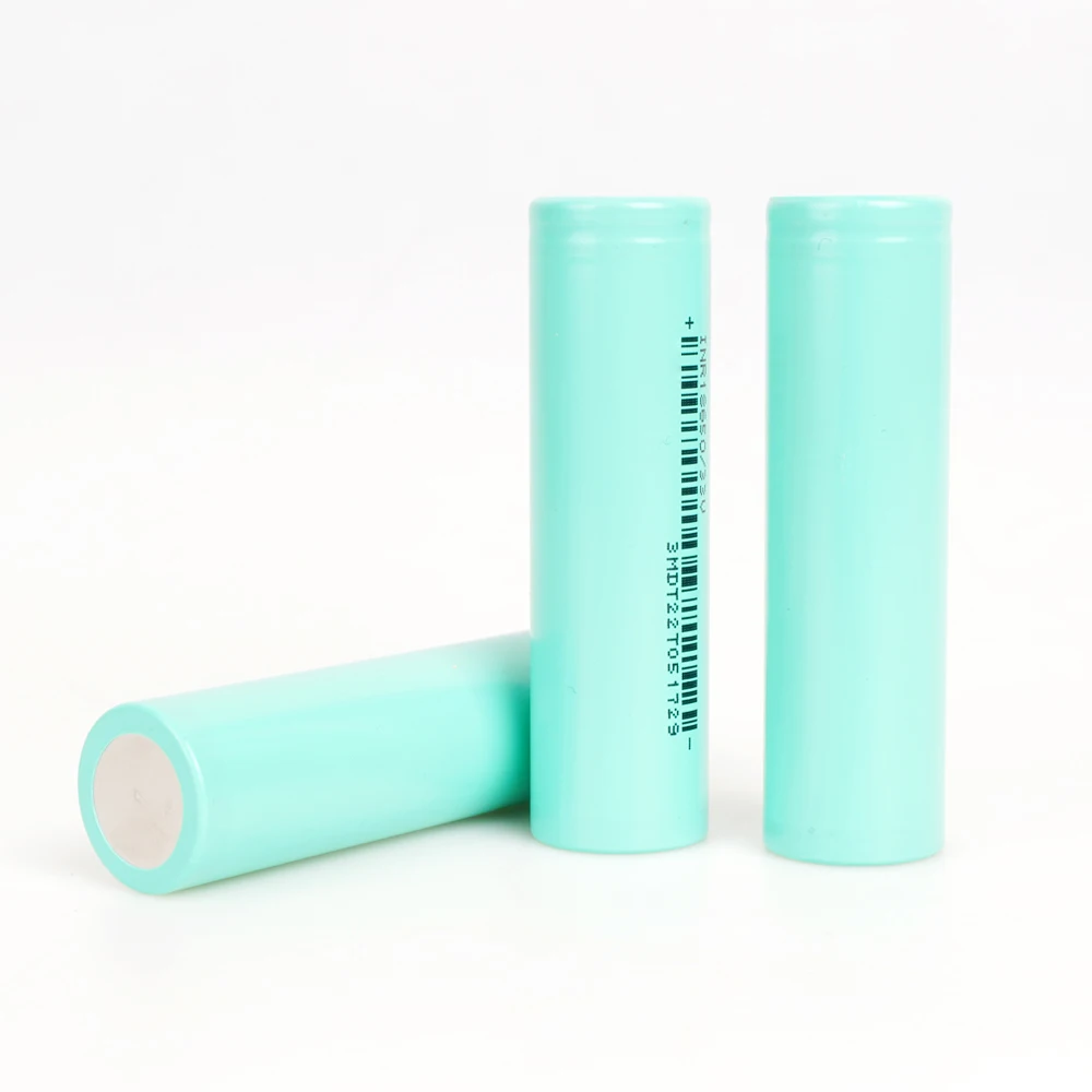 18650 3.7V lithium battery Custom 300mah 2000mah 3500mah Rechargeable Li ion batteries