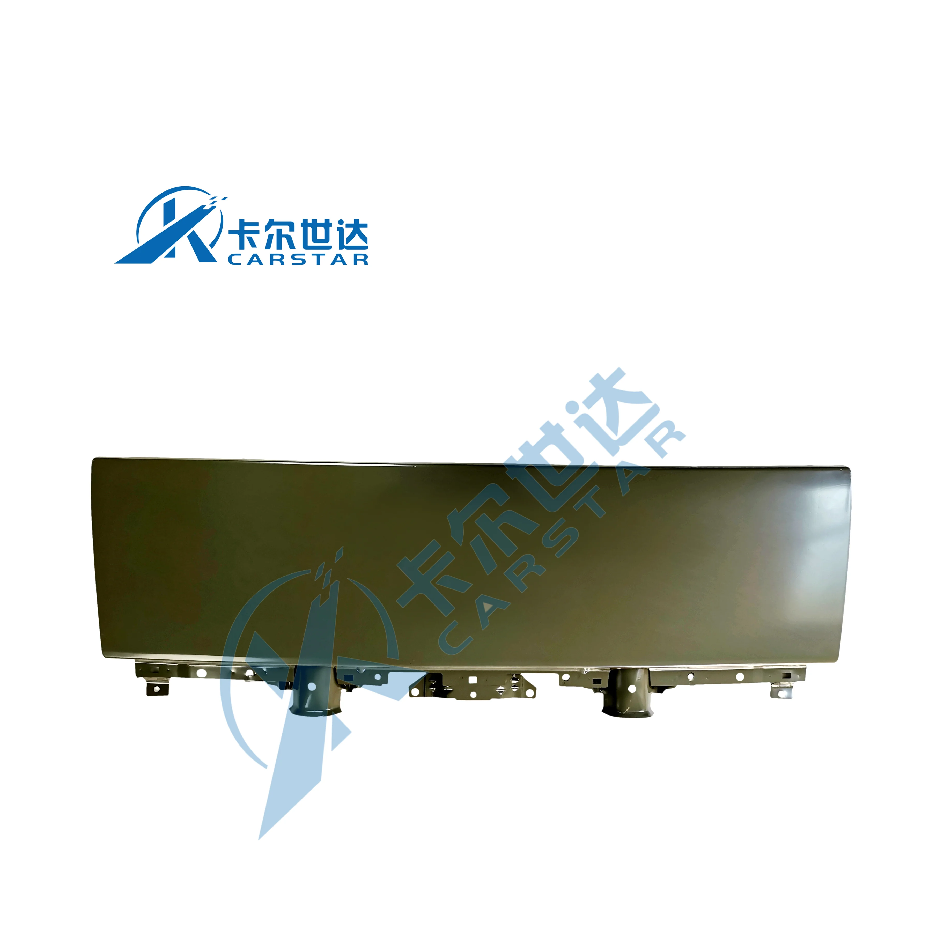 Factory Hot Sale Front Panel Assembly 8980218590 8981226950 Suitable for ISUZU 700P oem:8-98021859-0/ 8-98122695-0