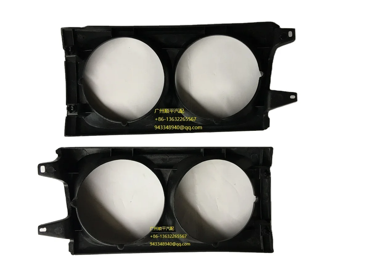 53132-36010  53131-36010 door headlamp HZB50R TOYOT A  COASTER  headlamp housing