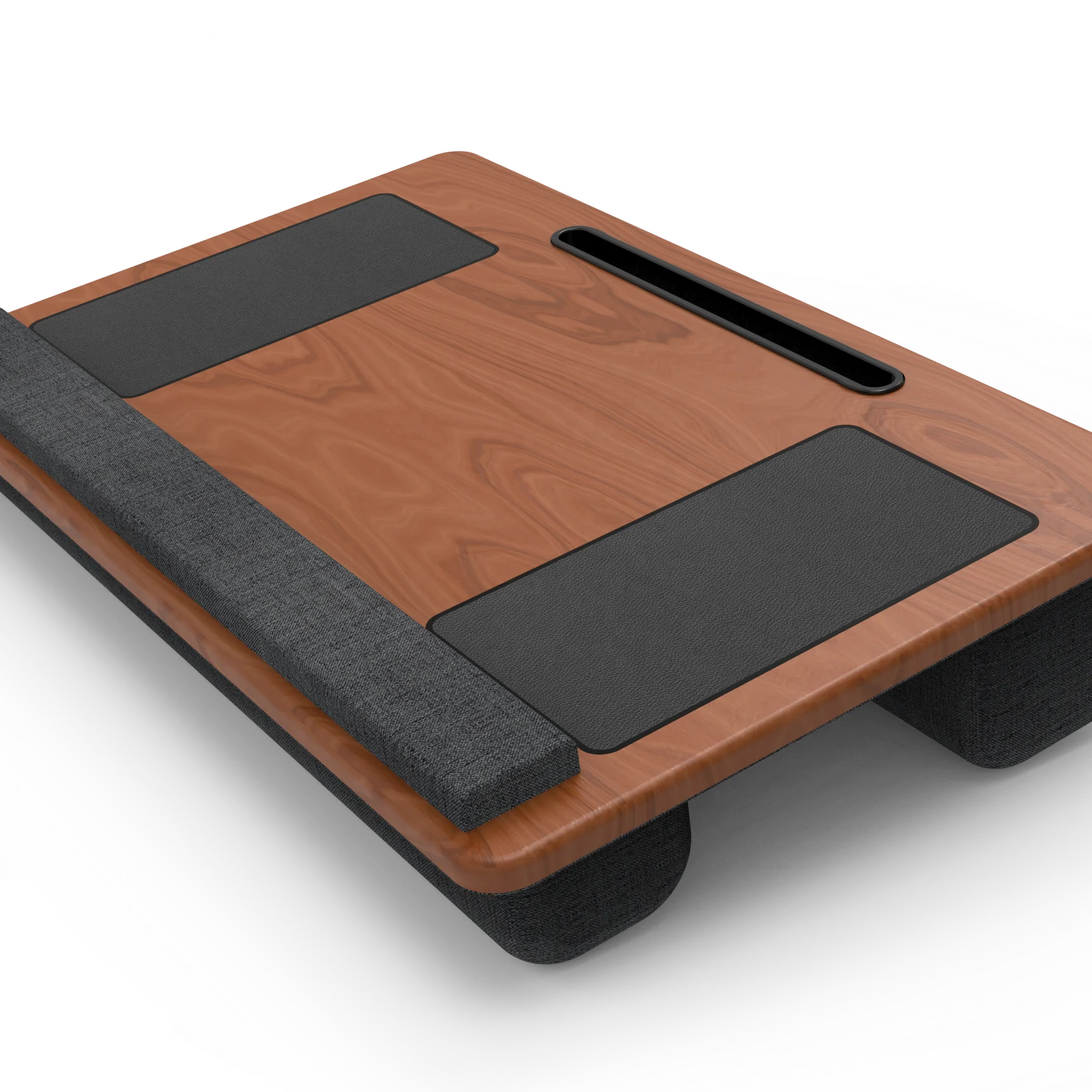 2020 Non Slip Laptop Tables Bed Read Desk Folding Computer Table For Bed