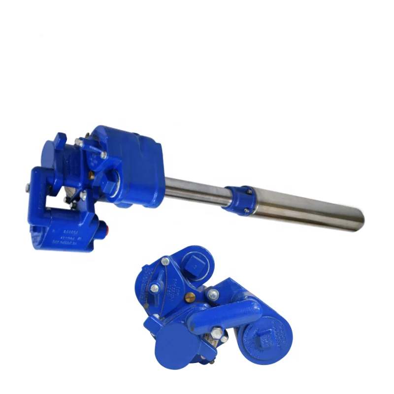 JH-VRP70 220V/380V Easy to maintain and Efficient Atex certification Submersible Fuel Pump Transfer Fuel Pump  Factory Wholesale