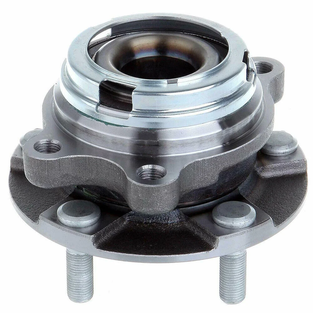 High Quality Parts Wheel Bearing Kit 40202CA010 40202CA06C 40202ZM70A VKBA6984 513310 Wheel Hub Bearing For NISSAN